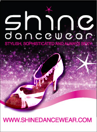 Shine Dancewear